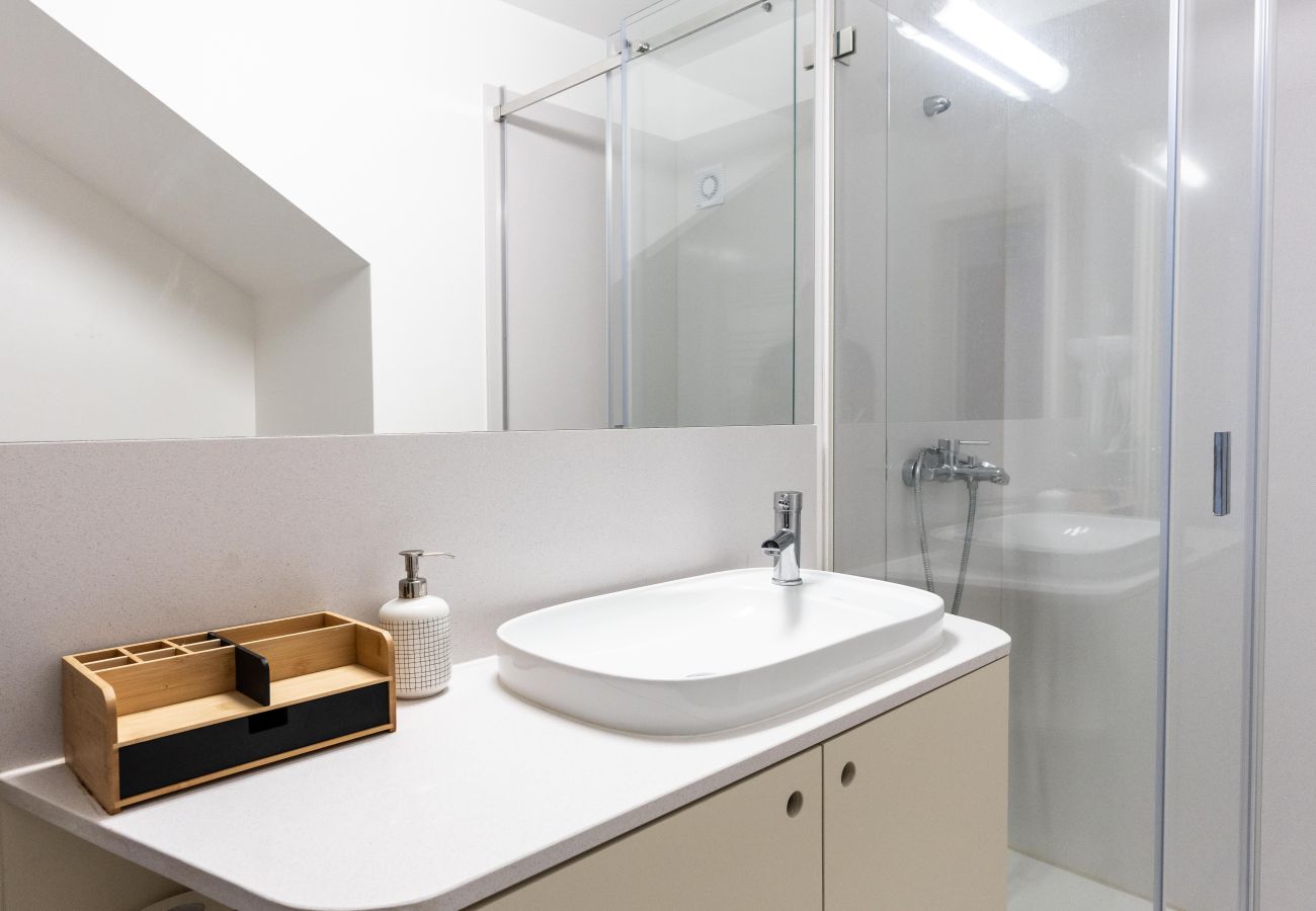 Casa rural em Horta - Casa de Campo Faial