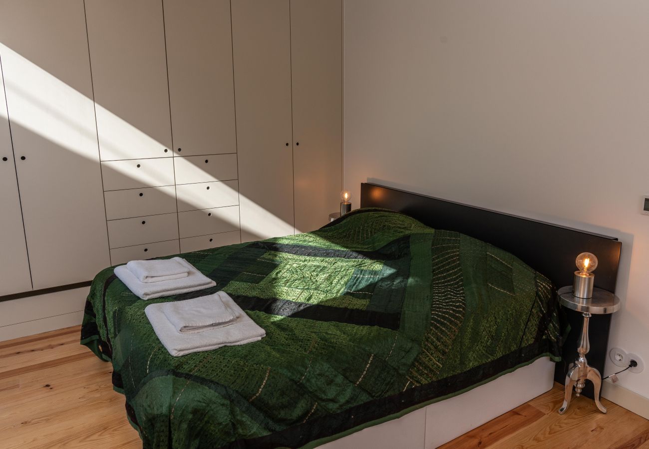 Casa rural em Horta - Casa de Campo Faial