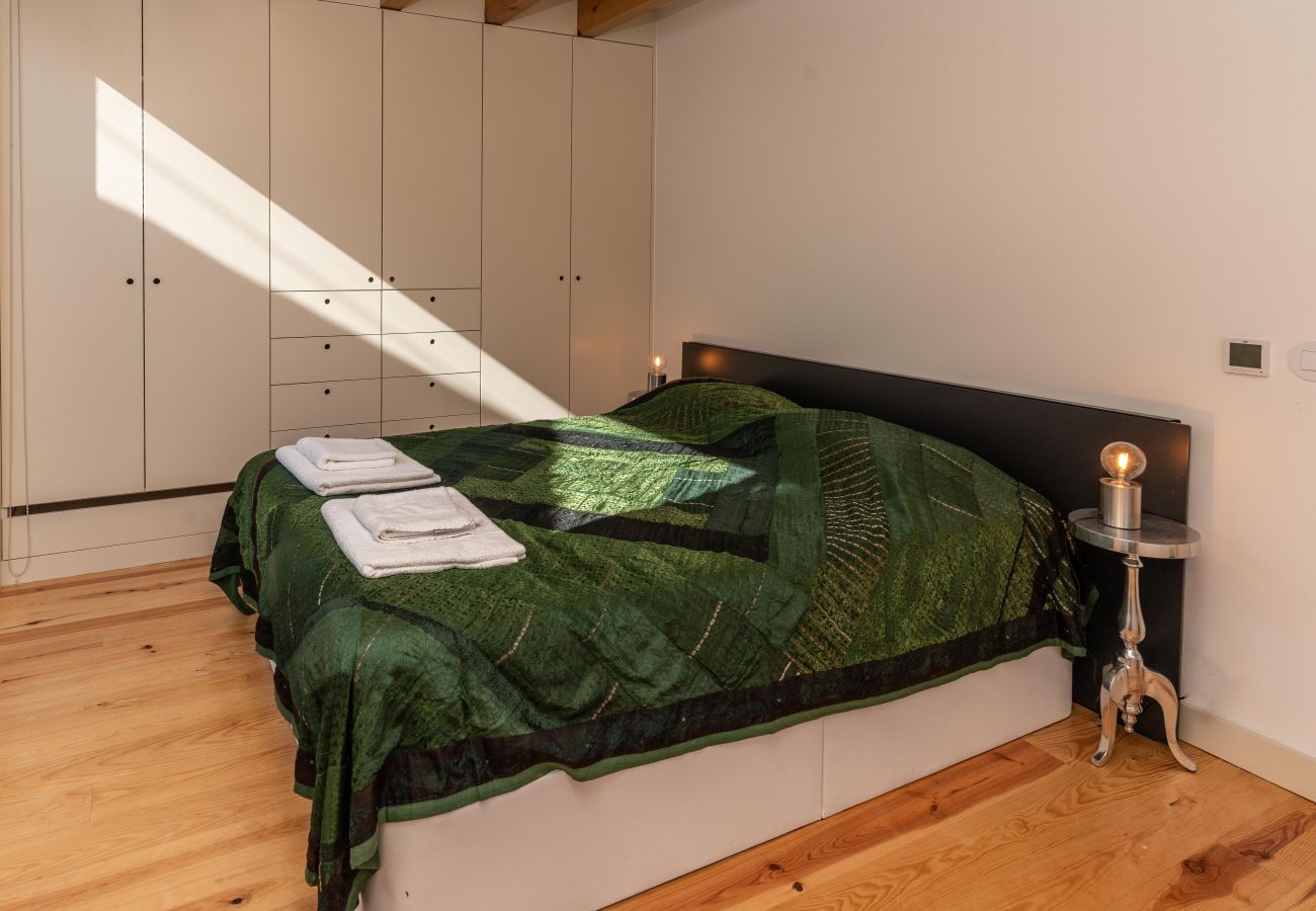 Casa rural em Horta - Casa de Campo Faial