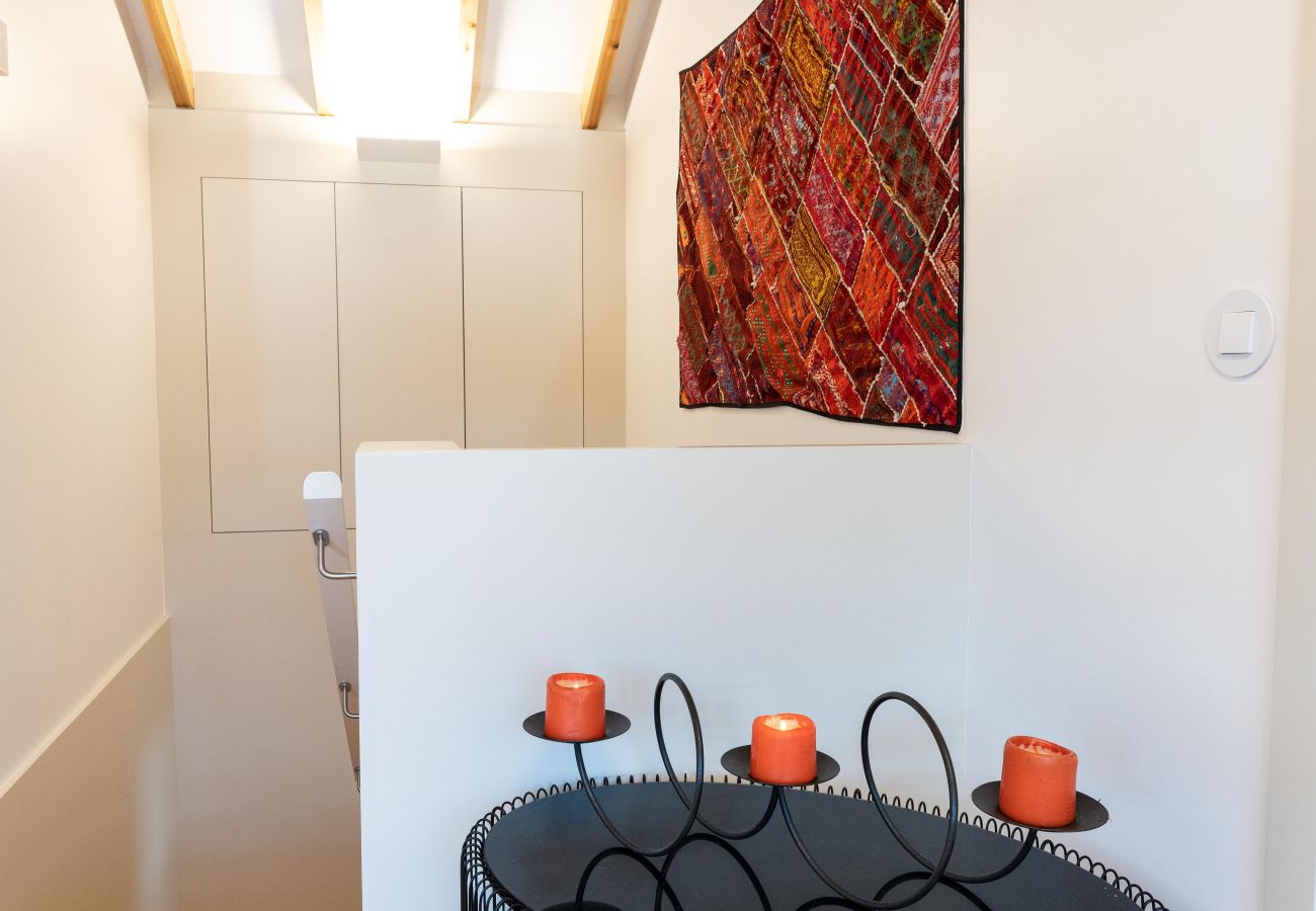 Casa rural em Horta - Casa de Campo Faial