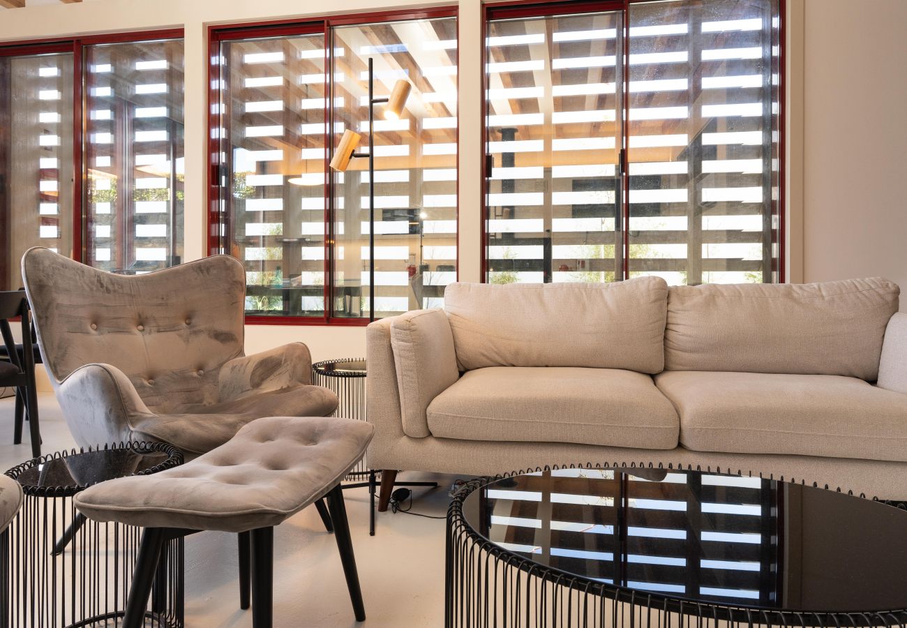 Casa rural em Horta - Casa de Campo Faial