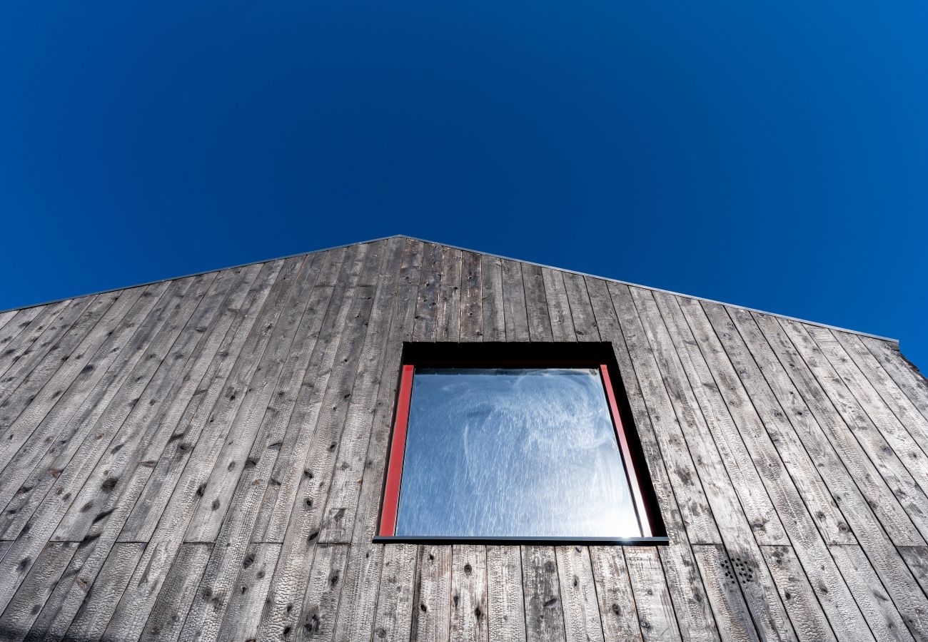 Casa rural em Horta - Casa de Campo Faial