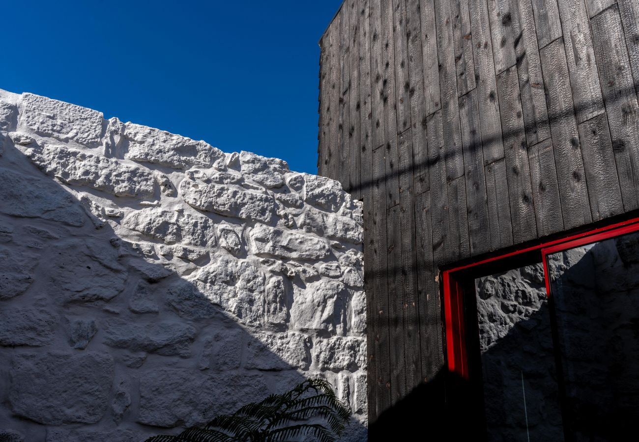 Casa rural em Horta - Casa de Campo Faial