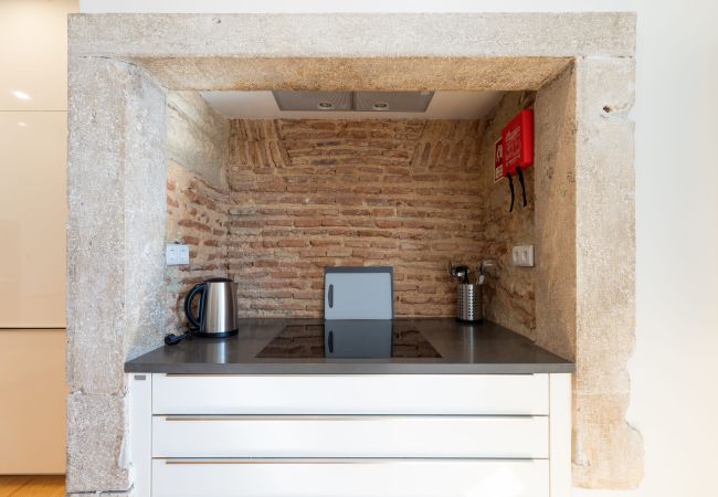 Apartamento em Lisboa - Apartamento Graça no centro de Lisboa (354A) Apartamento em Lisboa - Apartamento Graça no centro de Lisboa (354A)