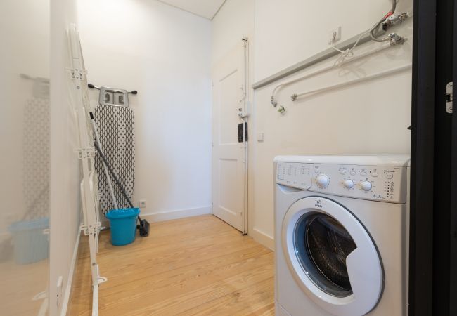 Apartamento em Lisboa - Apartamento Graça no centro de Lisboa (354A) Apartamento em Lisboa - Apartamento Graça no centro de Lisboa (354A)