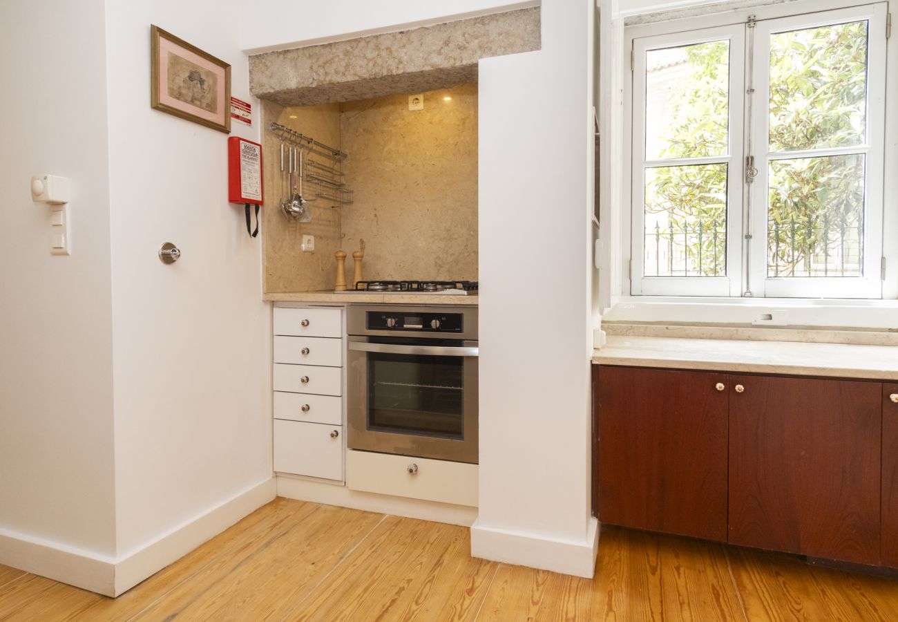 Apartamento em Lisboa - 279a