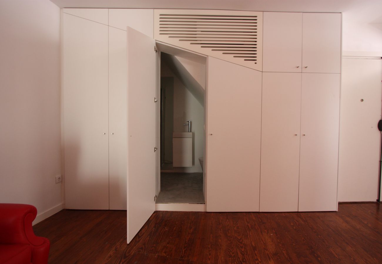 Apartamento em Lisboa - TTL335