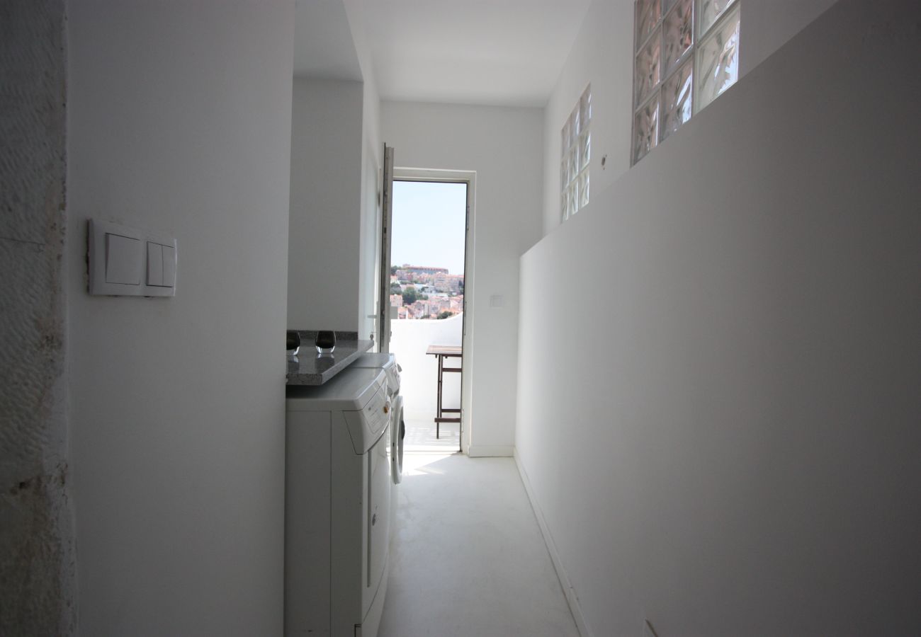 Apartamento em Lisboa - TTL335