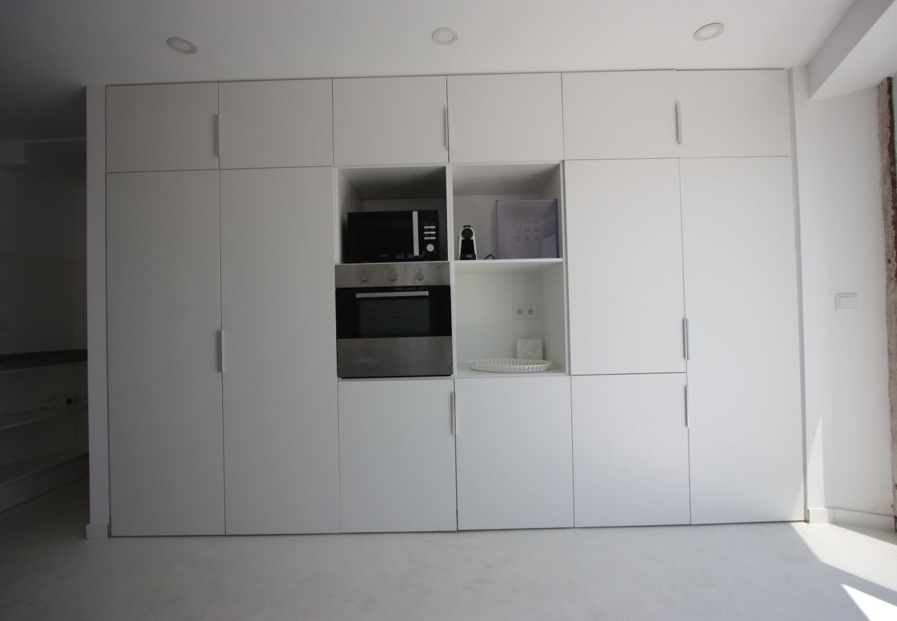 Apartamento em Lisboa - TTL335