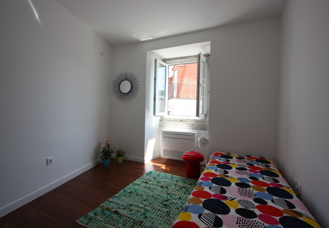 Apartamento em Lisboa - TTL335