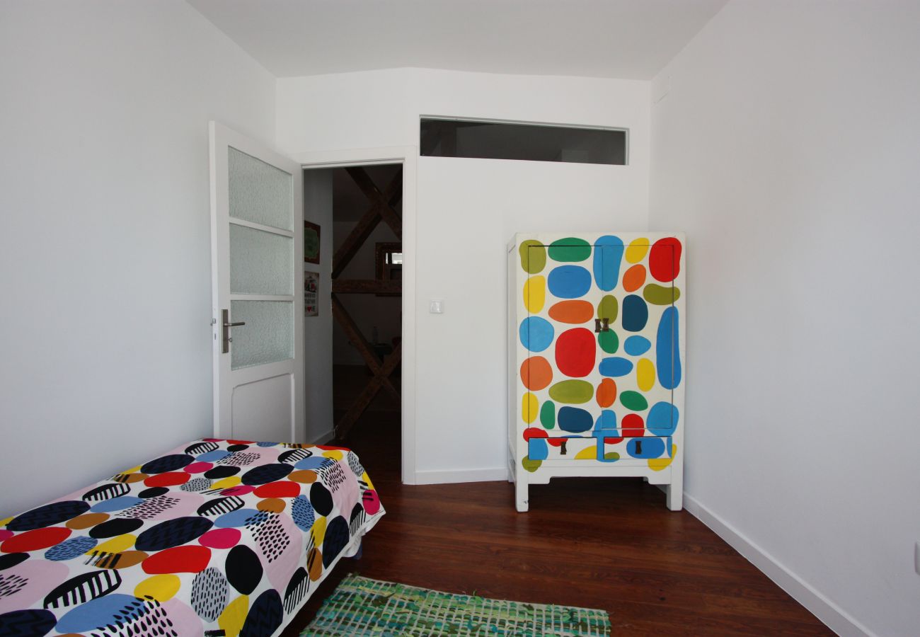 Apartamento em Lisboa - TTL335