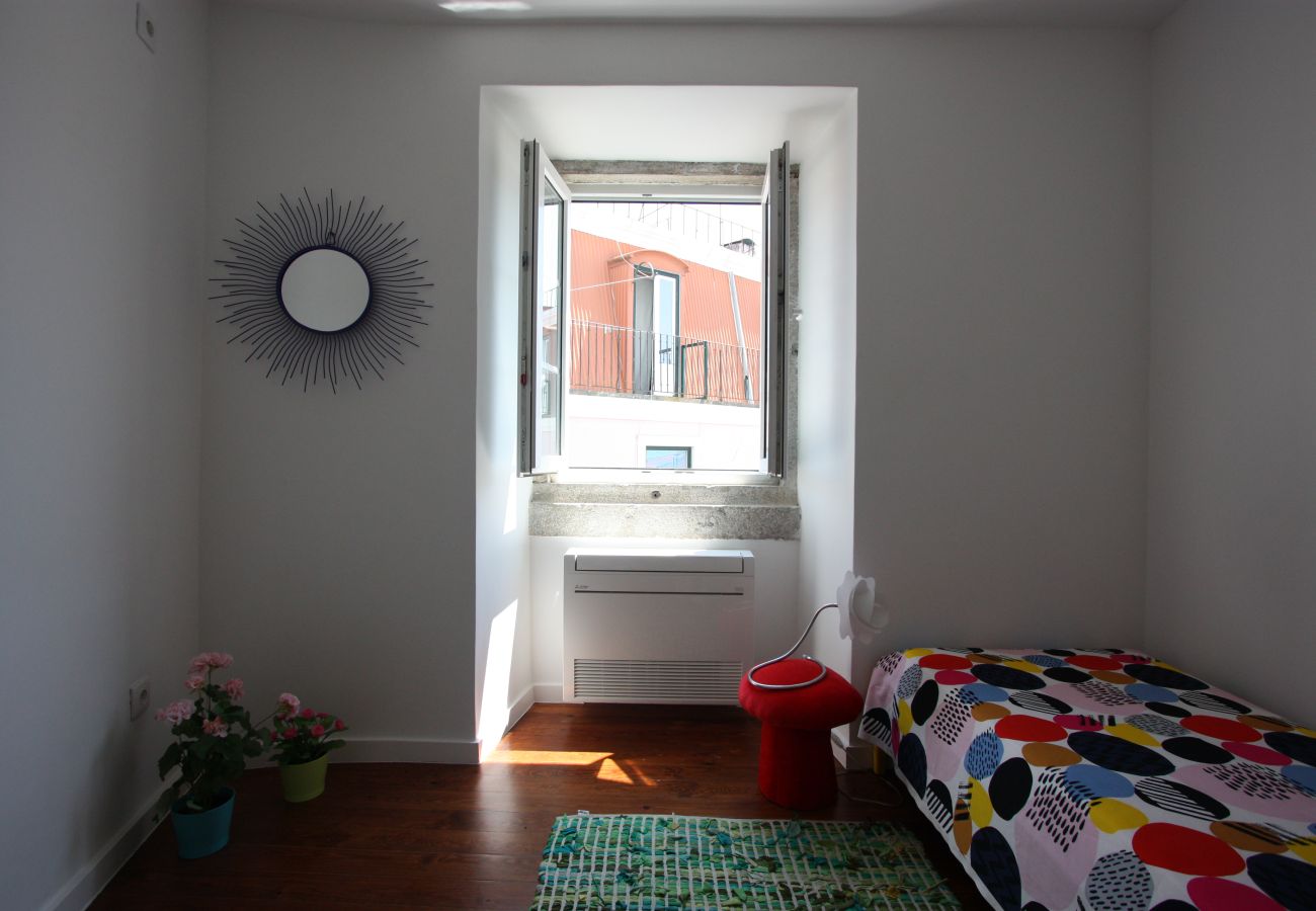 Apartamento em Lisboa - TTL335