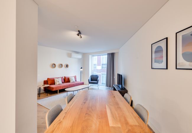Apartment in Lisboa - Lisbon, 2-Bedroom Flat in a Premium area Apartment in Lisboa - Lisbon, 2-Bedroom Flat in a Premium area