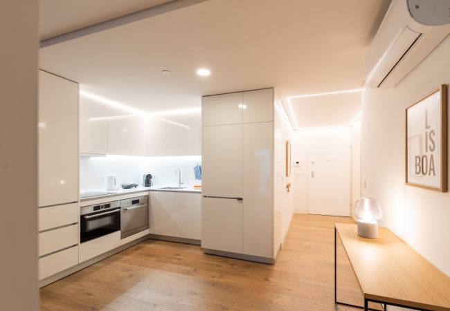 Apartment in Lisboa - Lisbon, 2-Bedroom Flat in a Premium area Apartment in Lisboa - Lisbon, 2-Bedroom Flat in a Premium area