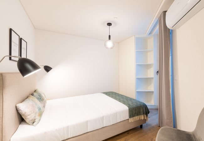 Apartment in Lisboa - Lisbon, 2-Bedroom Flat in a Premium area Apartment in Lisboa - Lisbon, 2-Bedroom Flat in a Premium area