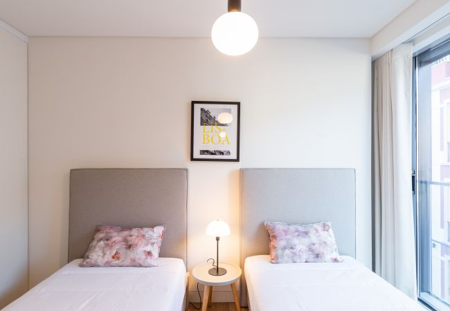 Apartment in Lisboa - Lisbon, 2-Bedroom Flat in a Premium area Apartment in Lisboa - Lisbon, 2-Bedroom Flat in a Premium area