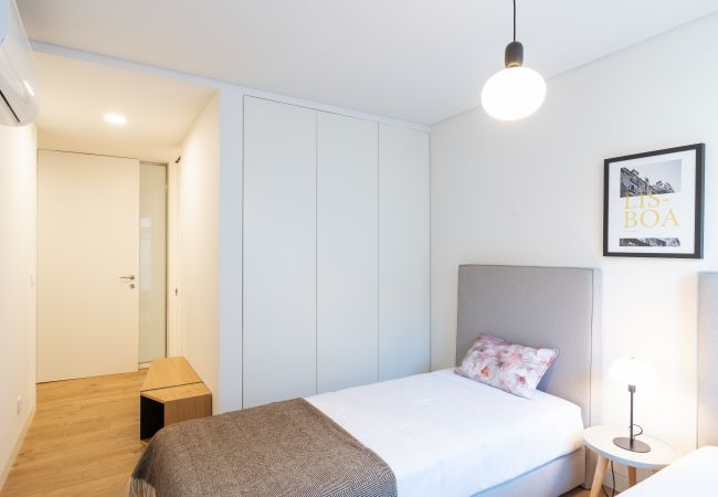 Apartment in Lisboa - Lisbon, 2-Bedroom Flat in a Premium area Apartment in Lisboa - Lisbon, 2-Bedroom Flat in a Premium area