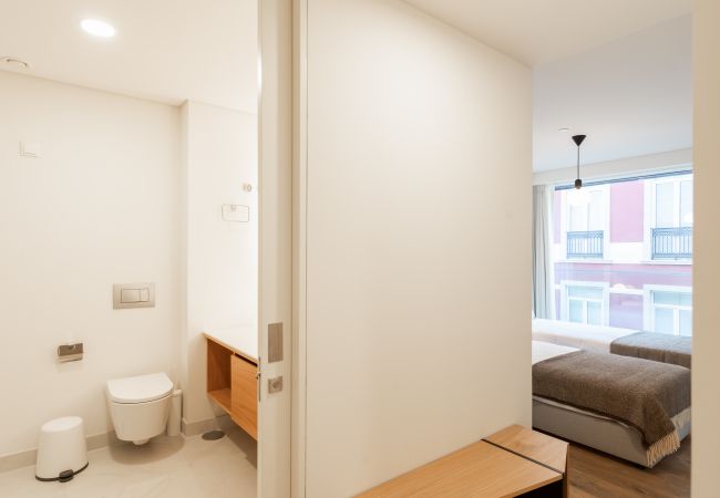 Apartment in Lisboa - Lisbon, 2-Bedroom Flat in a Premium area Apartment in Lisboa - Lisbon, 2-Bedroom Flat in a Premium area