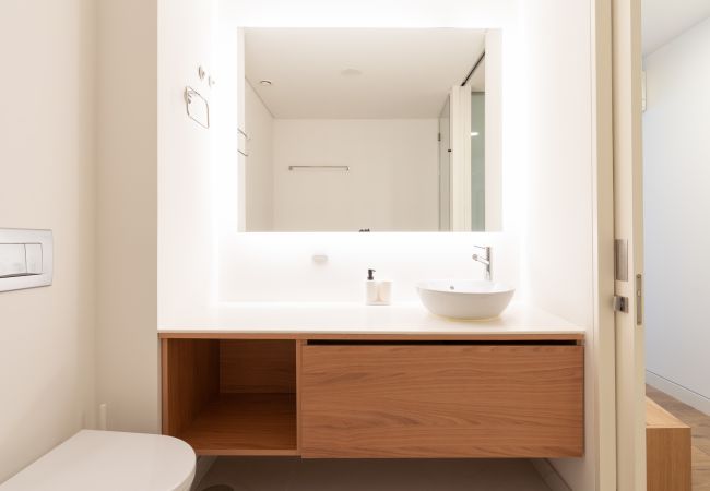 Apartment in Lisboa - Lisbon, 2-Bedroom Flat in a Premium area Apartment in Lisboa - Lisbon, 2-Bedroom Flat in a Premium area