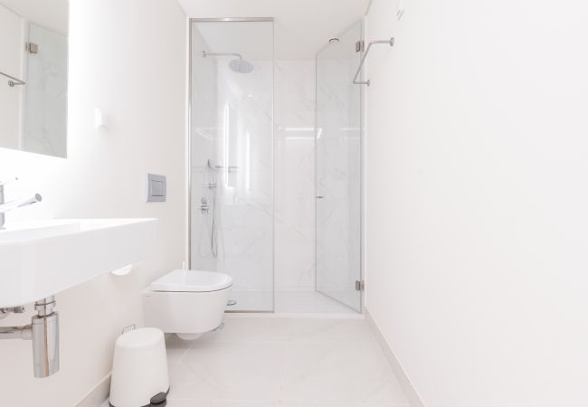 Apartment in Lisboa - Lisbon, 2-Bedroom Flat in a Premium area Apartment in Lisboa - Lisbon, 2-Bedroom Flat in a Premium area