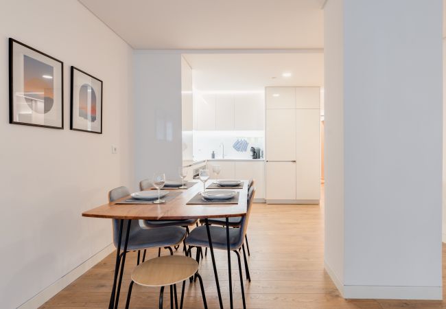 Apartment in Lisboa - Lisbon, 2-Bedroom Flat in a Premium area Apartment in Lisboa - Lisbon, 2-Bedroom Flat in a Premium area