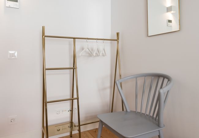 Apartment in Lisboa - Lisbon Ouro Apartments - 1 bedroom Apartment in Lisboa - Lisbon Ouro Apartments - 1 bedroom