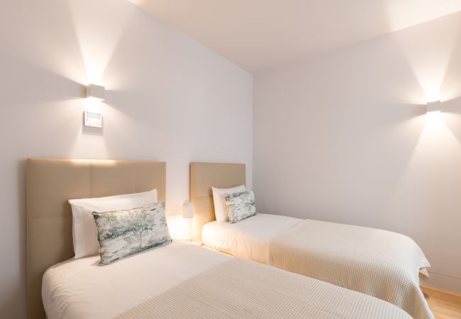 Apartment in Lisboa - Lisbon Ouro Apartments - 2 Bedroom  Apartment in Lisboa - Lisbon Ouro Apartments - 2 Bedroom