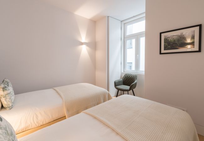 Apartment in Lisboa - Lisbon Ouro Apartments - 2 Bedroom  Apartment in Lisboa - Lisbon Ouro Apartments - 2 Bedroom