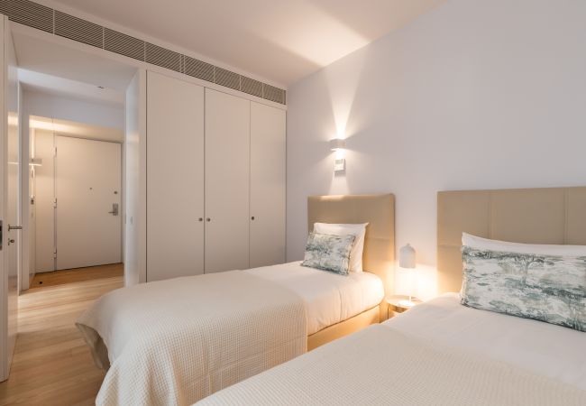 Apartment in Lisboa - Lisbon Ouro Apartments - 2 Bedroom  Apartment in Lisboa - Lisbon Ouro Apartments - 2 Bedroom