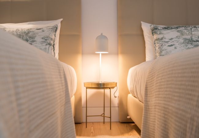 Apartment in Lisboa - Lisbon Ouro Apartments - 2 Bedroom  Apartment in Lisboa - Lisbon Ouro Apartments - 2 Bedroom