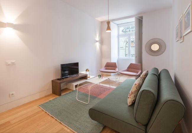 Apartment in Lisboa - Lisbon Ouro Apartments - 2 Bedroom  Apartment in Lisboa - Lisbon Ouro Apartments - 2 Bedroom