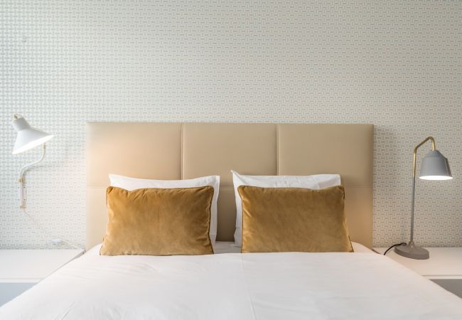 Apartment in Lisboa - Lisbon Ouro Apartments - 1 Bedroom  Apartment in Lisboa - Lisbon Ouro Apartments - 1 Bedroom