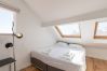 Studio in Lisboa - Studio in Alfama with river view - TTL99 Studio in Lisboa - Studio in Alfama with river view - TTL99