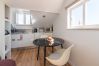 Studio in Lisboa - Studio in Alfama with river view - TTL99 Studio in Lisboa - Studio in Alfama with river view - TTL99