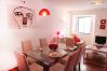 Apartment in Lisboa - Central and cozy apartment in Lisbon - TTL510 Apartment in Lisboa - Central and cozy apartment in Lisbon - TTL510