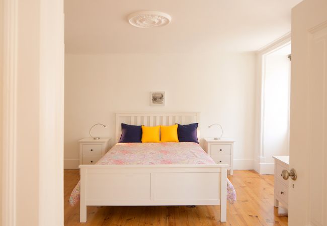 Apartment in Lisboa - Historic apartment in Rossio - TTL269 Apartment in Lisboa - Historic apartment in Rossio - TTL269