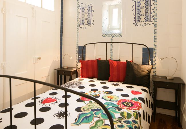 Apartment in Lisboa - Historic apartment in Rossio - TTL269 Apartment in Lisboa - Historic apartment in Rossio - TTL269