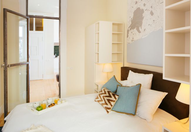 Apartment in Lisboa - Apartment in Sé - TTL271 Apartment in Lisboa - Apartment in Sé - TTL271