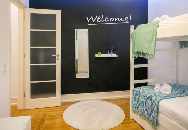 Apartment in Lisboa - Refuge with Terrace in the Center of Lisbon - TTL300 Apartment in Lisboa - Refuge with Terrace in the Center of Lisbon - TTL300