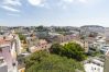 Apartment in Lisboa - Central Lisbon Apartment near Príncipe Real & Avenida da Liberdade - TTL308