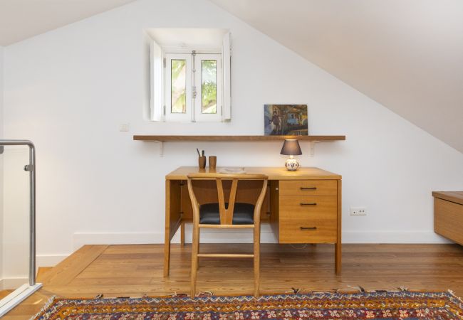 Apartment in Lisboa - Duplex in Lisbon's old town - TTL321 Apartment in Lisboa - Duplex in Lisbon's old town - TTL321