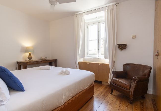 Apartment in Lisboa - Duplex in Lisbon's old town - TTL321 Apartment in Lisboa - Duplex in Lisbon's old town - TTL321