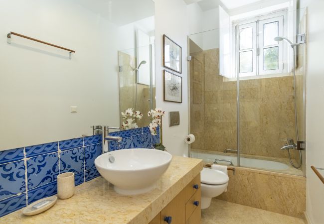 Apartment in Lisboa - Duplex in Lisbon's old town - TTL321 Apartment in Lisboa - Duplex in Lisbon's old town - TTL321