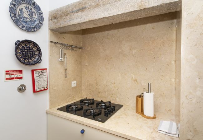 Apartment in Lisboa - Duplex in Lisbon's old town - TTL321 Apartment in Lisboa - Duplex in Lisbon's old town - TTL321