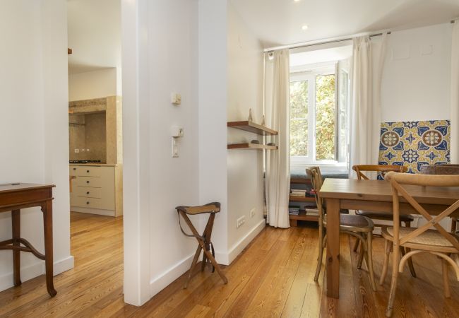 Apartment in Lisboa - Duplex in Lisbon's old town - TTL321 Apartment in Lisboa - Duplex in Lisbon's old town - TTL321