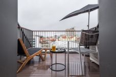 Apartment in Lisbon - Duplex apartment with balcony in the...