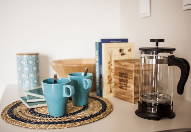 Apartment in Lisboa - Santa Clara apartment with terrace - TTL268 Apartment in Lisboa - Santa Clara apartment with terrace - TTL268