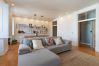 Apartment in Lisboa - Duplex apartment in the heart of Graça - TTL354