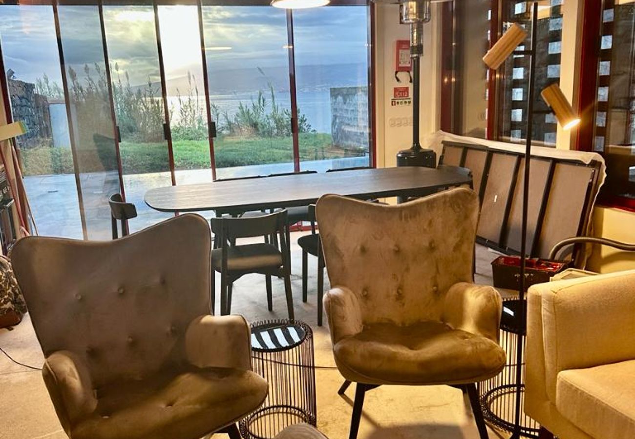 Cottage in Horta - Casa de Campo Faial