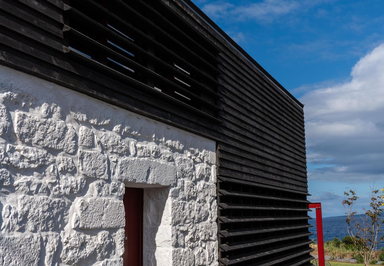Cottage in Horta - Casa de Campo Faial